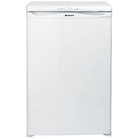 Hotpoint RZAV21  Freezer