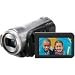 HDC-SD9 SDHC Flash Memory 'PAL' Camcorder, HDC-SD9E, PAL Consumer Camcorders (Non USA)