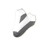 Trimfit Boys Half Cushion Ped - 3 Pack 01821