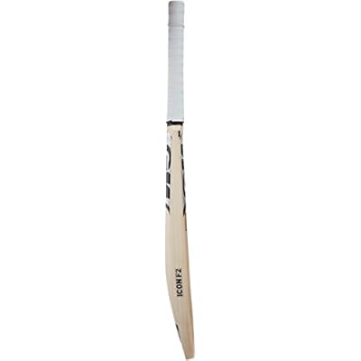 Gm Icon F2 Select Kashmir Willow Cricket Bat (SH)