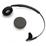 Leatherette Ear Cushion Supra