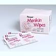 Laerdal Resusci Manikin Wipes