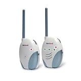 B�b�Sounds Easy-to-Hold Sound Monitor with Sound... by Bebe Sounds
