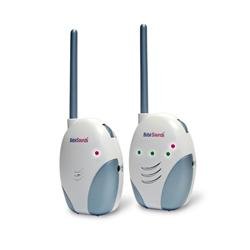 Click here to buy B�b�Sounds Easy-to-Hold Sound Monitor with Sound... by Bebe Sounds.