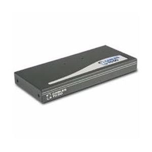 Cables To Go - 29550 - 2-Port UXGA Video Splitter Extender by 