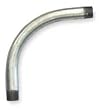 Power First 2CLH1 Rigid Conduit Elbow, 90 Deg, 1 In