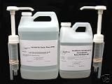 AeroMarine 300/21 Epoxy Resin 1.5 Gallon Kit - with metering pumps