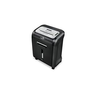 Fellowes Intellishred MS-460Ci Shredder by Fellowes