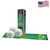 Callaway EXCUTIVE PUTTING MAT �L�����E�F�C�@�G�O�[�N�e�B�u�@�p�^�[�}�b�g