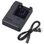 Casio Exilim BC-60L External Battery Charger for NP-60 Casio Lithium-Ion Battery