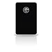 G-Technology G-DRIVE Mobile 750GB, schwarz  - externe Festplatte (2xFireWire, 1xUSB 2.0)