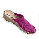 Arcopedico Ladies Light Mules by Arcopedico