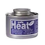 Candle Lamp Company H0001 Liquid Chafing Fuel with Wick (06-0378) Category: Canned Heat