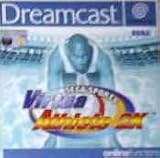 Revue Sega  / Virtua Athlete