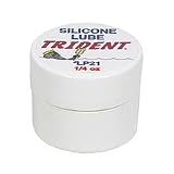 Silicone Grease .25 oz Jar