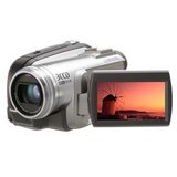 PV-GS19 MiniDV Digital Camcorder by Panasonic