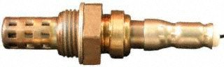 NGK 25502 OE Identical Oxygen Sensor - NGK/NTK Packaging
