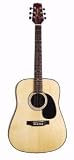 Jasmine by Takamine S-33 Dreadnought Acoustic Guitar