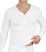 2(x)ist Mens Essentials Long Sleeve Henley