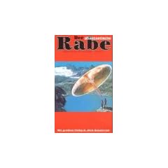 Der Rabe, Nr.59, Der phantastische Rabe