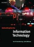 Oxford English for Information Technology: Student s Book