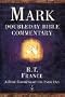 Mark: Doubleday Bible Commentary (Bible Commentary Series)