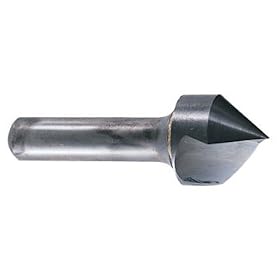 Hertel 1 2x1 4sh 1 Fl 90d Hertel Carb Countersink by Hertel