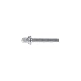 Gibraltar SC - 4J Tension Rod 1 - 3 / 8 Inch 6 / Pack - B0002F75BU