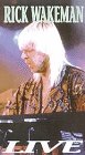 Live [VHS]