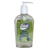 Dial instant hand sanitizer 12/7.5oz [PRICE is per CASE]