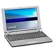 sony vaio t2xp/s silver cent 1.20ghz 512mb 60gb dvdrw +/- 10.6tft x-black xppro - vgn-t2xp/s