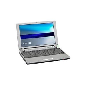 Best Buy sony vaio t2xp/s silver cent 1.20ghz 512mb 60gb dvdrw +/- 10.6tft x-black xppro - vgn-t2xp/s Online Store