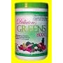 Delicious Greens 8000 1 10.6 oz Jar