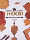 Identifying wood : the new compact study guide and identifier