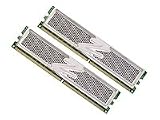 2GB 1000MHZ DDR2 Kit