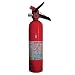 2 1/2lb METAL HEAD FIRE EXTINGUISHER