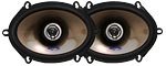6 1/2 120 Watt 3Way Speakers with IllumiNite Pair