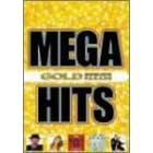 DVD MEGA HITS GOLD-SUPER HITS PARADE-