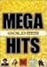 DVD MEGA HITS GOLD-SUPER HITS PARADE-