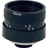 Clover LENS120 - CCTV lens - 1/3