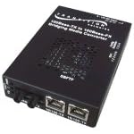 Bridging Mc 10/100btx RJ45 To 100bfx 1300nm Mm Sc 2km