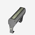 Axiom 9 Light 11W Uplight White Le