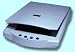 Umax Astra 3450 Scanner