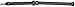Dorman - OE Solutions 946-220 Rear Driveshaft Assembly
