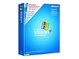 INTL SPA WINDOWS XP PRO CD W/SP2 (E85-02747)