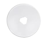 Tools & Hardware : Fiskars 9531 6984 Rotary Knife 45mm Blade