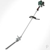 Hayter AHT230D-L Long Reach Petrol Hedgetrimmer