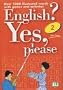 English? Yes, Please: Vol 2 (Bk. 2)