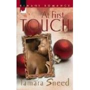 At First Touch (Kimani Romance)