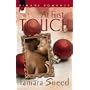 At First Touch (Kimani Romance)